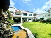 Vivienda de alto standing en venta Cuernavaca, México