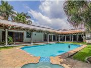 Vivienda de alto standing en venta Cuernavaca, México