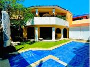 Vivienda de alto standing en venta Cuernavaca, México