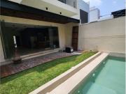 Vivienda de alto standing en venta Cuernavaca, México