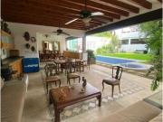 Vivienda de alto standing en venta Cuernavaca, México