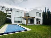 Vivienda de alto standing en venta Cumbayá, Ecuador