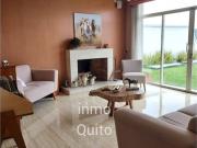Vivienda de alto standing en venta Cumbayá, Provincia de...