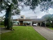 Vivienda de alto standing en venta Cumbayá, Provincia de...