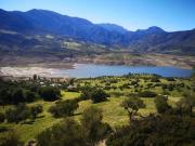 Vivienda de lujo de 208 m2 en venta El Gastor, Andalucía