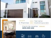 Vivienda de alto standing en venta Ensenada, Estado de...