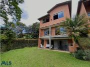 Vivienda de alto standing en venta Envigado, Colombia