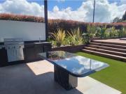 Vivienda de alto standing en venta Envigado, Colombia