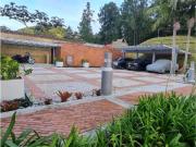 Vivienda de alto standing en venta Envigado, Colombia