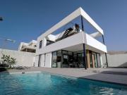 Vivienda de alto standing en venta Finestrat, Comunidad...