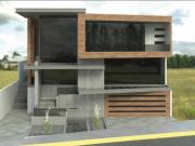 Vivienda de alto standing en venta Huixquilucan, México