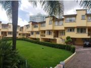 Vivienda de alto standing en venta Huixquilucan, México