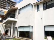 Vivienda de alto standing en venta Huixquilucan, México