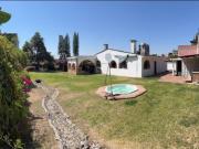 Vivienda de alto standing en venta Ixtapan de la Sal,...