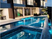 Vivienda de alto standing en venta Jamundí, Colombia