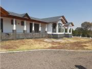 Vivienda de alto standing en venta Jilotepec de Molina...