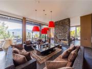 Vivienda de alto standing en venta La Calera, Colombia