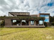 Vivienda de alto standing en venta La Calera, Colombia