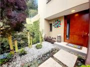 Vivienda de alto standing en venta La Calera, Colombia