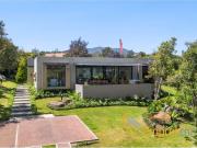 Vivienda de alto standing en venta La Calera, Colombia