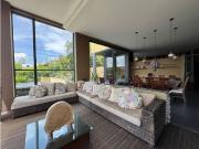 Vivienda de alto standing en venta La Calera, Colombia