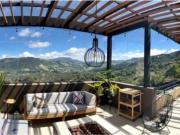 Vivienda de alto standing en venta La Calera, Colombia