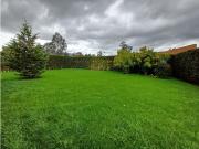 Vivienda de alto standing en venta La Calera, Cundinamarca