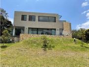 Vivienda de alto standing en venta La Calera, Cundinamarca