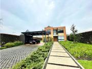 Vivienda de alto standing en venta La Calera, Cundinamarca
