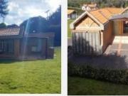 Vivienda de alto standing en venta La Calera, Cundinamarca