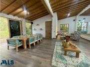 Vivienda de alto standing en venta La Ceja, Colombia