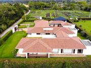 Vivienda de alto standing en venta La Ceja, Departamento...