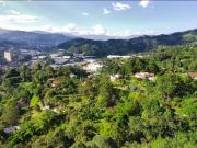 Vivienda de alto standing en venta La Estrella, Colombia