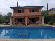 Vivienda de alto standing en venta La Estrella, Colombia