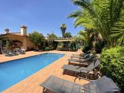 Vivienda exclusiva de 461 m2 en venta Lloret de Mar, España