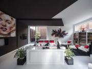 Vivienda de alto standing en venta Madrid, Comunidad de...