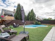 Vivienda de alto standing en venta Madrid, España