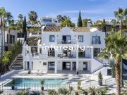 Vivienda de alto standing en venta Málaga, España