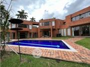 Vivienda de alto standing en venta Manizales, Colombia