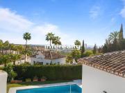 Vivienda de alto standing en venta Marbella, Andalucía