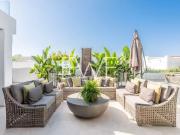 Vivienda exclusiva de 199 m2 en venta Marbella, España