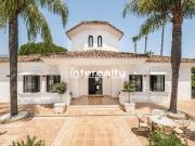 Vivienda de alto standing en venta Marbella, Andalucía