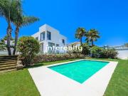 Vivienda de alto standing en venta Marbella, Andalucía