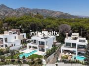Vivienda de alto standing en venta Marbella, Andalucía