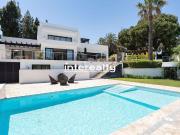 Vivienda de alto standing en venta Marbella, España