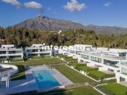 Vivienda de alto standing en venta Marbella, España
