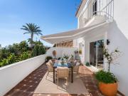 Vivienda de alto standing en venta Marbella, España