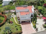 Vivienda de alto standing en venta Medellín, Colombia