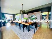 Vivienda de alto standing en venta Medellín, Colombia