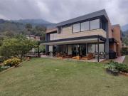 Vivienda de alto standing en venta Medellín, Colombia